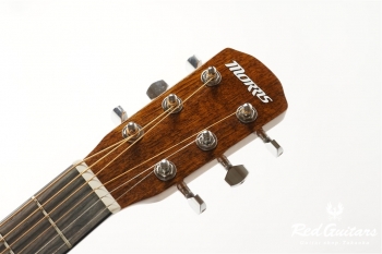 LA-011-MINI - Cherry Sunburst